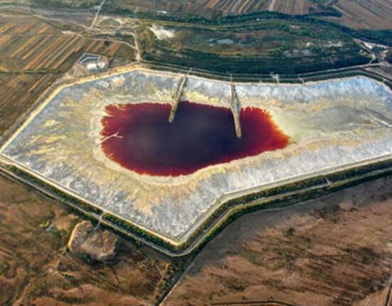 Bombă chimică românească, pregătită să lovească din nou