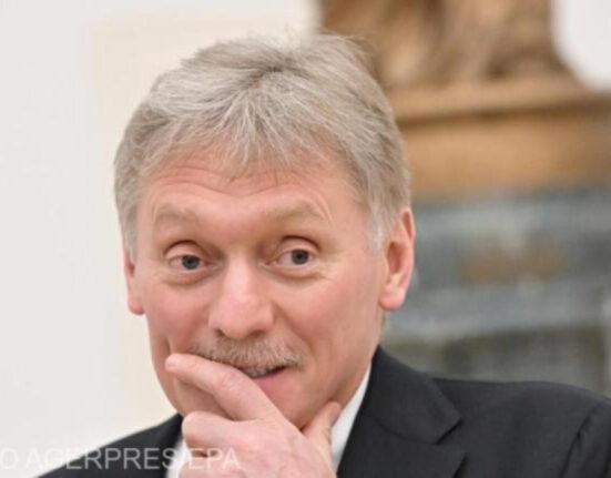 Kremlinul pretinde că e pregătit să soluționeze criza ucraineană