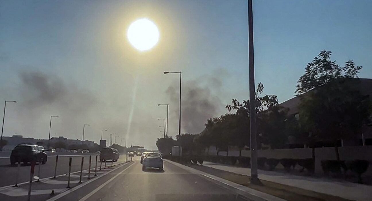 Netanyahu l-a informat pe Trump înainte ca Israelul să lovească Hamas în capitala Qatarului, susțin oficiali israelieni