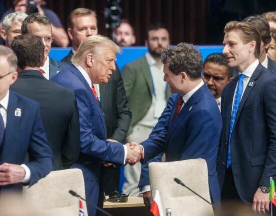 Când va avea loc vizita lui Nicușor Dan la Washington. Ce își dorește șeful statului de la întâlnirea cu Donald Trump