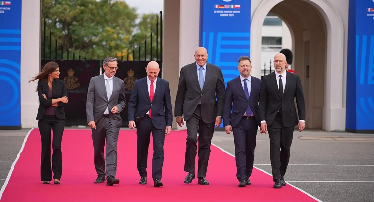 Cel mai sincer ministru al Apărării din Europa:  Nu suntem pregătiți pentru un atac! Nu zic de Putin, zic de oricine