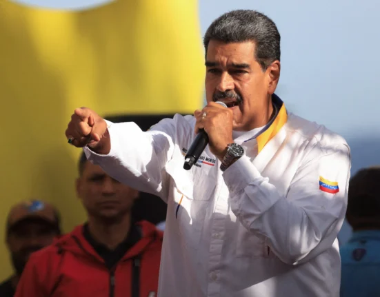 Nicolas Maduro e convins că SUA pregătesc o agresiune cu caracter militar împotriva Venezuelei