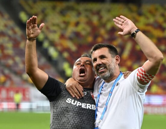 Zeljko Kopic anunță „2-3 transferuri” după 3-0 cu Petrolul: „Știu de ce avem nevoie!”