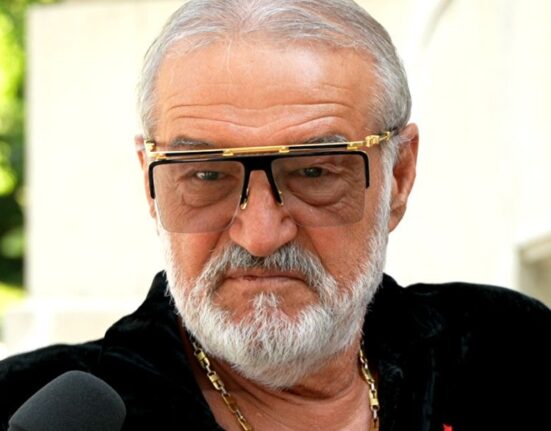 E gata! Gigi Becali schimbă foaia după umilința cu Csikszereda și coboară în iarbă: „De asta mă gândesc!”