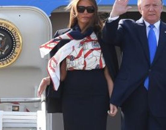 Vizita lui Trump în Marea Britanie pune la încercare unitatea transatlantică în privința Rusiei