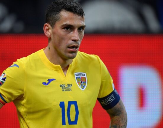 Naționala rezervelor. Căpitanul Nicolae Stanciu, sărit din schemă la Genoa