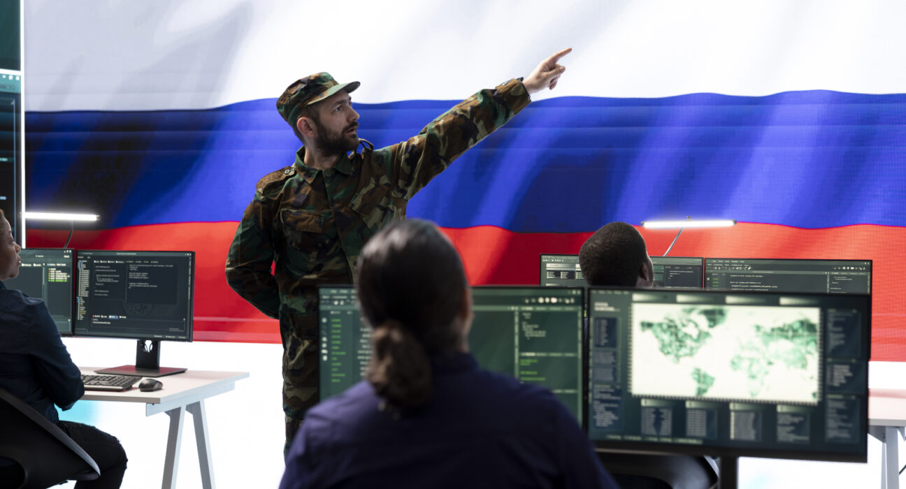 Rusia amenință direct Polonia: Riscă o nouă împărțire, ca după Al Doilea Război Mondial