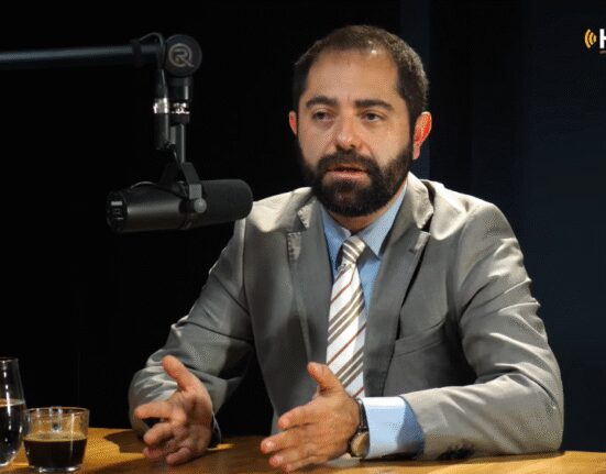 Consilier al lui Nicușor Dan, mesaj despre un „blocaj” în care se află România: „Schimbarea lui este înfricoșătoare”