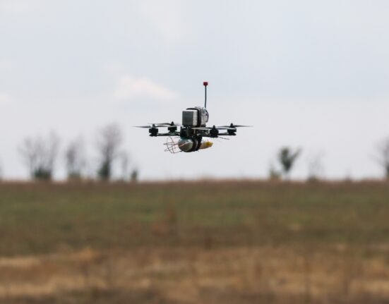 O țară membră NATO şi-a inaugurat prima şcoală care îi va instrui pe copii și adulți să opereze drone