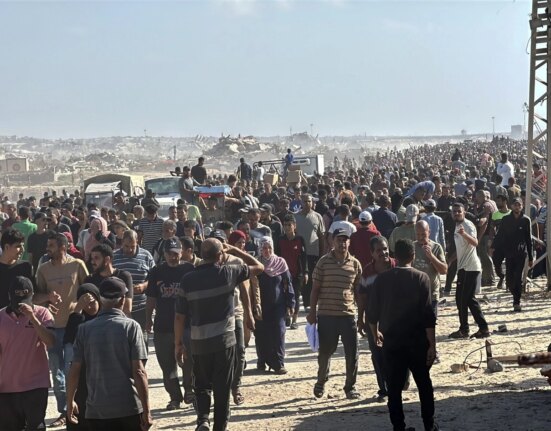 Apel al agenţiilor umanitare din Fâşia Gaza la intervenţie pentru gestionarea situaţiei „de neconceput” de aici