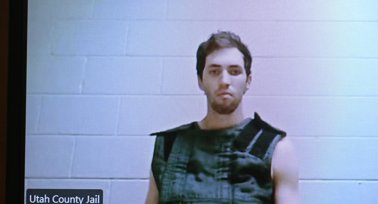 Încurcatele ițe ale asasinării lui Charlie Kirk