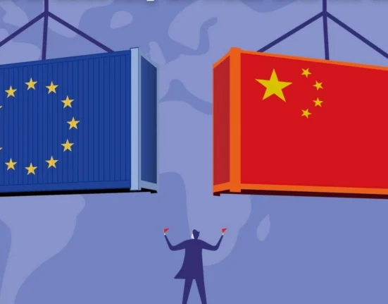 Chinezii de la Jetour intră pe piața europeană