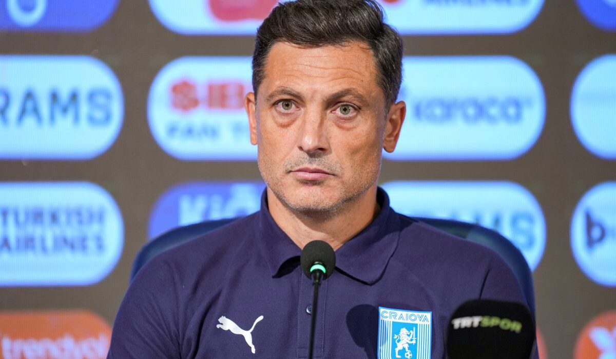 Adrian Mititelu, dezvăluiri în fața lui Ioanițoaia: „Am vrut să îl pun antrenor pe Mirel Rădoi”