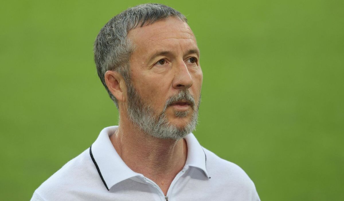 De unde vine speranța lui Mihai Stoica, înainte de FC Botoșani