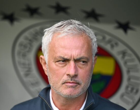 Bombă la miezul nopții: antrenorul a fost demis după eșecul din Liga Campionilor, Jose Mourinho, în negocieri avansate pentru a prelua echipa