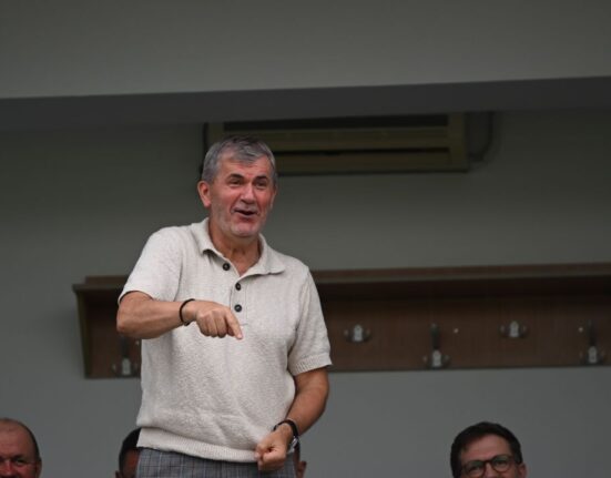 Valeriu Iftime surprinde, înainte de meciul cu FCSB: ”Pot garanta asta”