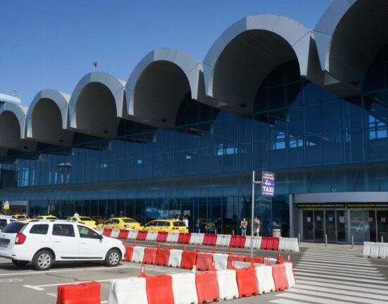 Nou terminal la Aeroportul Henri Coandă: Nouă oferte de proiectare de la mari firme internaționale