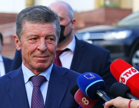 Unul dintre cei mai vechi colaboratori ai lui Vladimir Putin își dă demisia. Care este motivul?