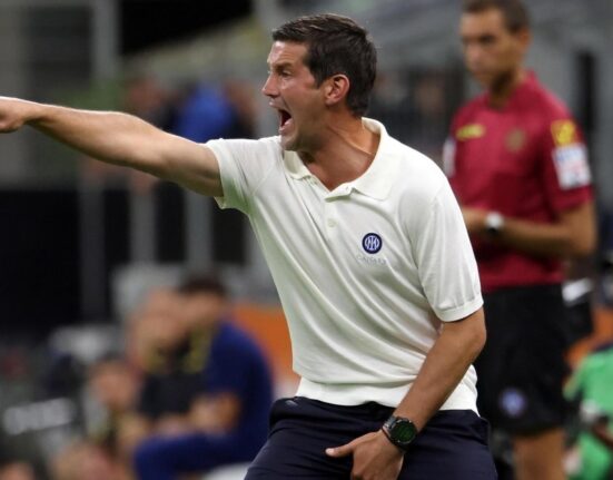 Liga Campionilor: Ajax Amsterdam -ar putea ruina viitorul lui Chivu