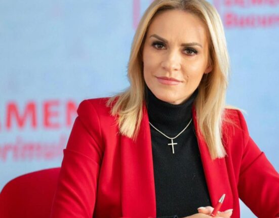 Gabriela Firea anunță prima strategie europeană de combatere a sărăciei