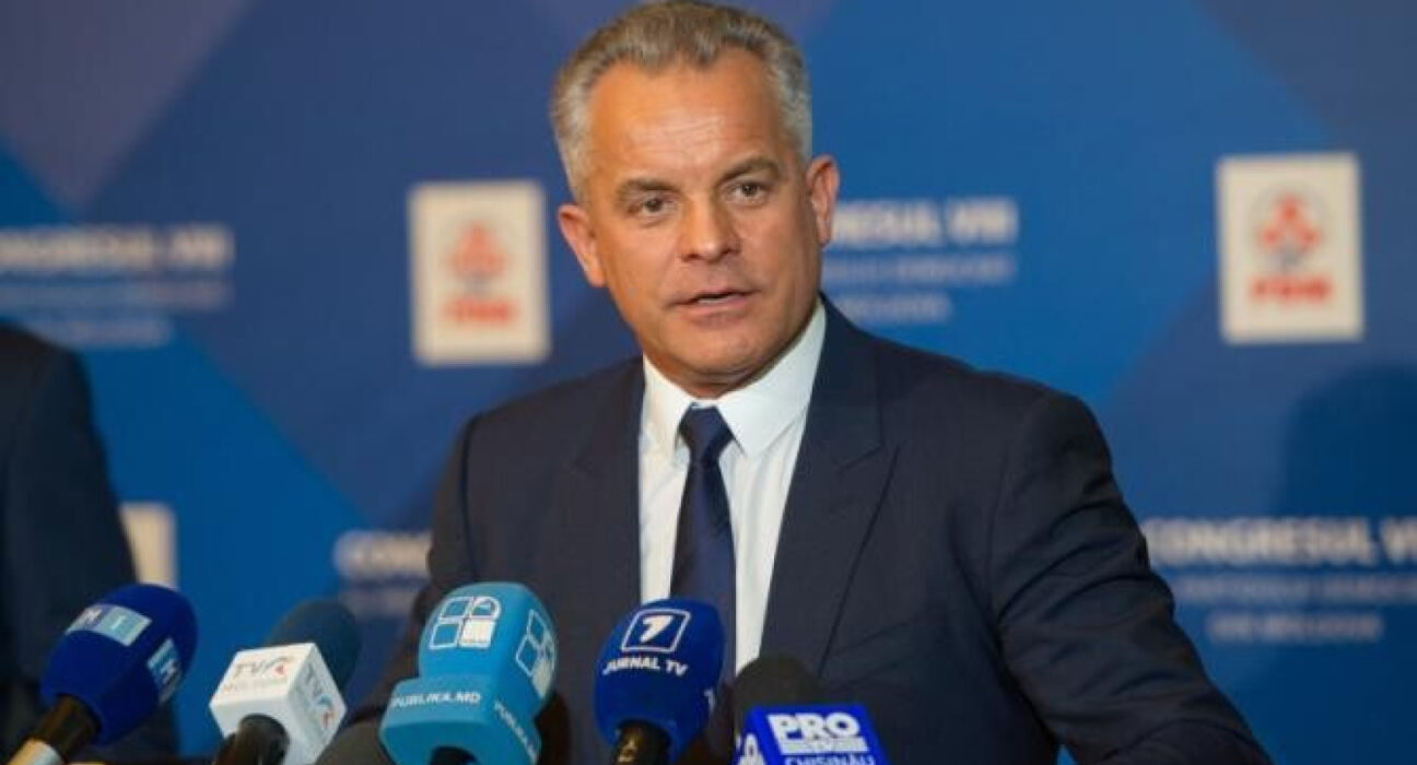 Grecia suspendă extrădarea oligarhului Vladimir Plahotniuc