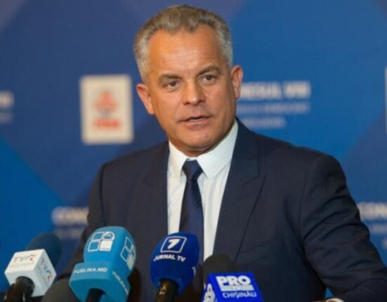 Grecia suspendă extrădarea oligarhului Vladimir Plahotniuc