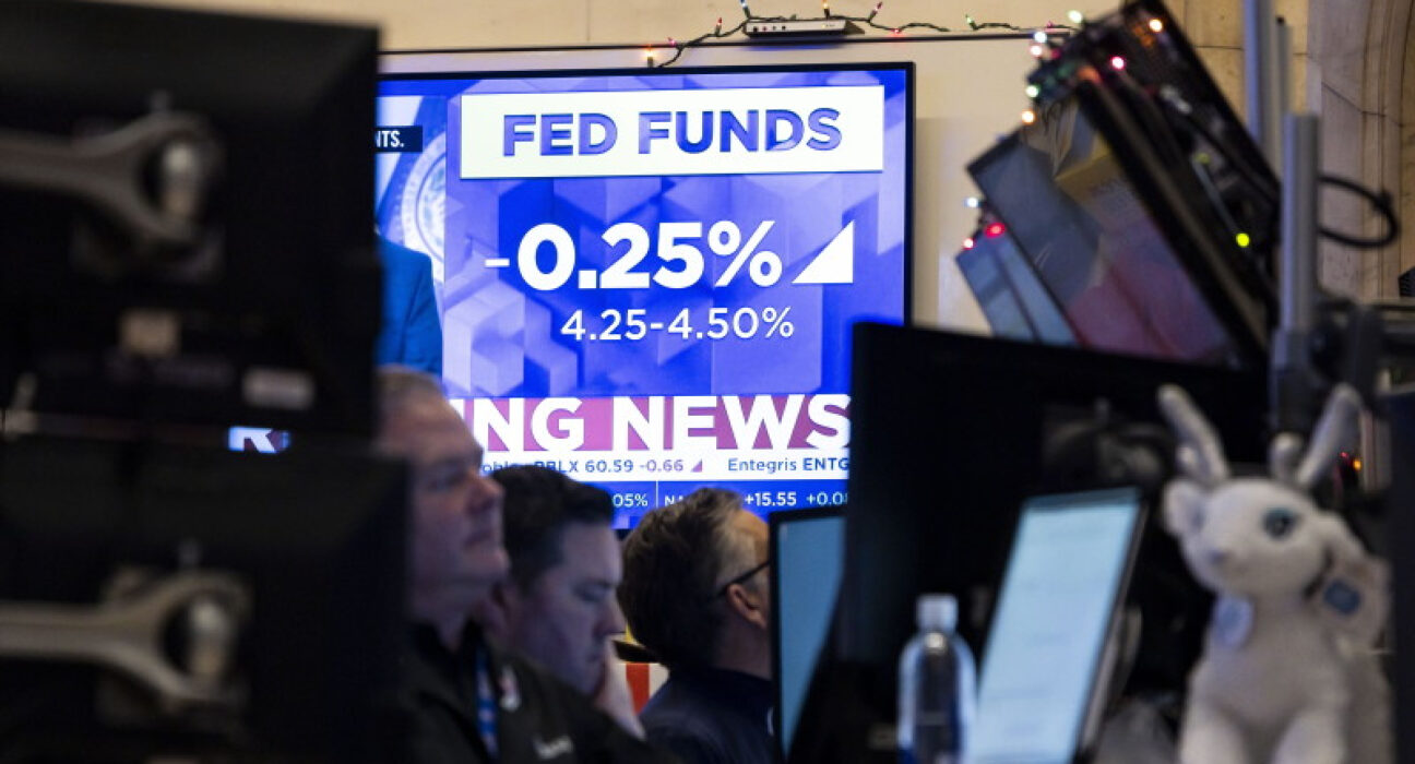 Rezerva Federală a SUA a redus dobânda de referință