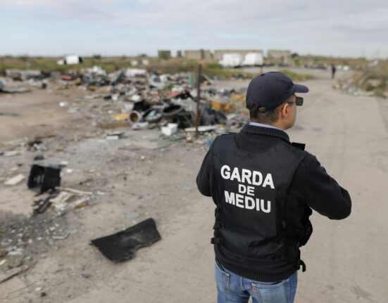 Filmările Gărzii de Mediu vor fi probe în instanţă, anunță ministra Mediului: „Infractorii care ne otrăvesc aerul nu mai trebuie să scape”