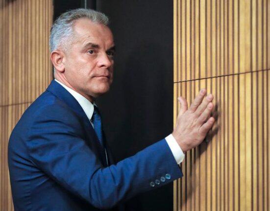 Extrădarea lui Vladimir Plahotniuc, suspendată de Grecia din motive legate de România / Prima reacție a avocatului oligarhului