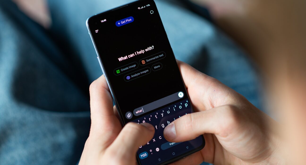 Ce arată peste un milion de conversații despre modul în care folosim ChatGPT