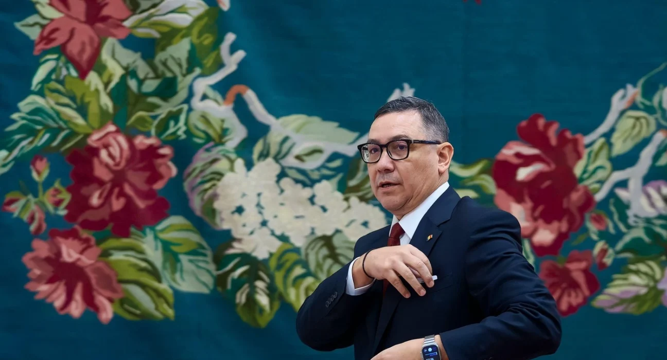 Victor Ponta amenință PSD. În ce condiții își va face fostul premier partid