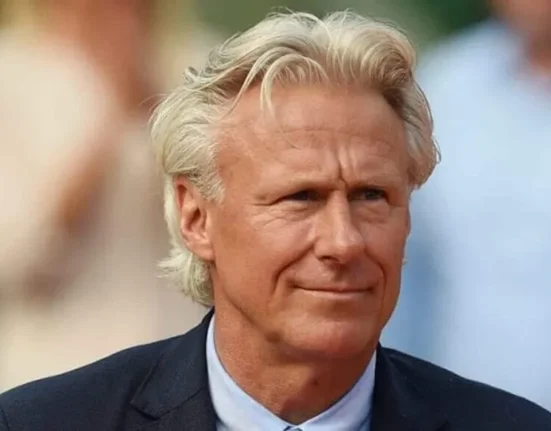 Bjorn Borg, dezvăluiri emoționante după ce a aflat că are cancer