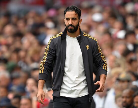 De ce nu-și permite Manchester United să-l demită pe Ruben Amorim