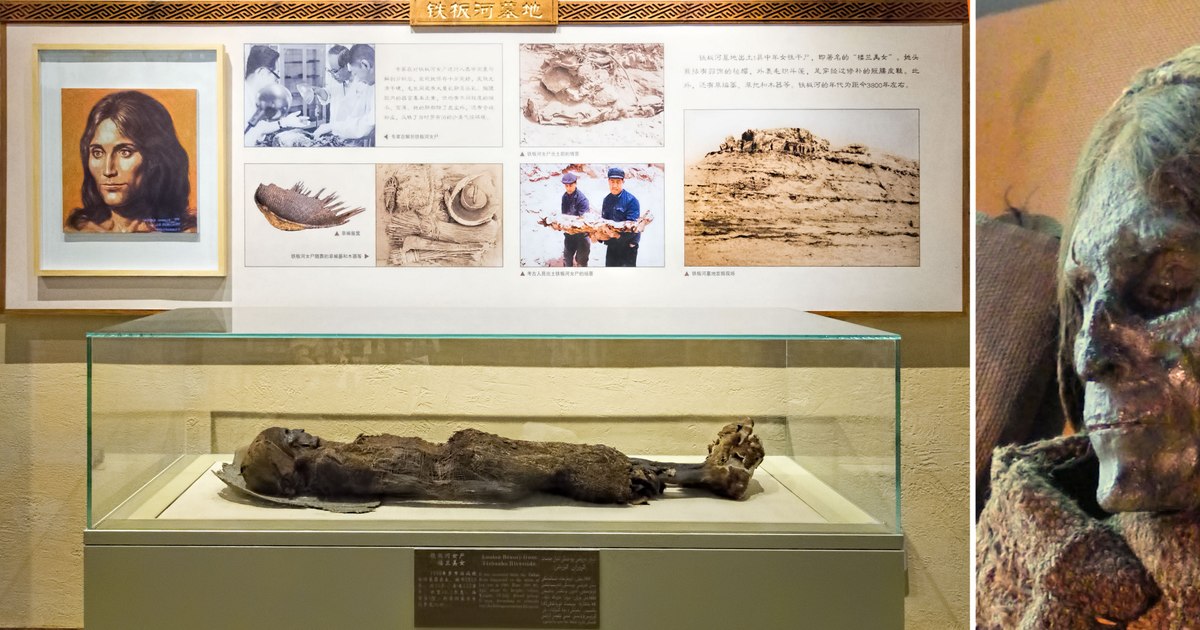 Tribul enigmatic al „vikingiilor” din inima Asiei. Secretele tulburătoare ale cele mai misterioase populații de pe Terra