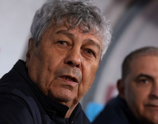 Superstarul format de Mircea Lucescu are probleme cu legea! Mandat de arestare pe numele său