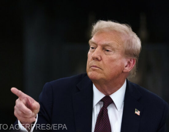 Reacția lui Donald Trump, după ce premierul britanic Keir Starmer a decis să recunoască Palestina