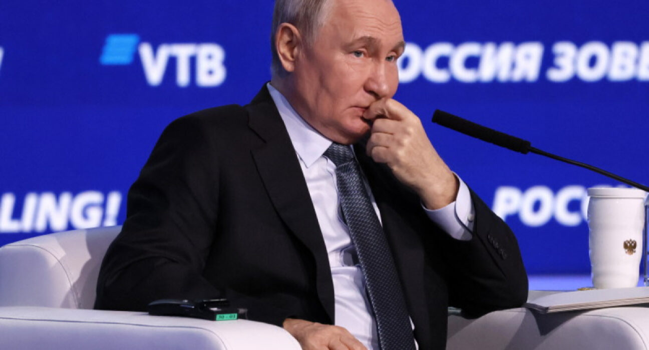 Rusia impune noi condiții pentru o întâlnire Putin–Zelenski