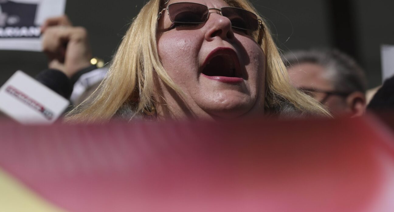 Diana Șoșoacă, chemată marți la Parchetul General. Este acuzată de propagandă legionară, lipsire de libertate și alte infracțiuni / Mesajul transmis de partid