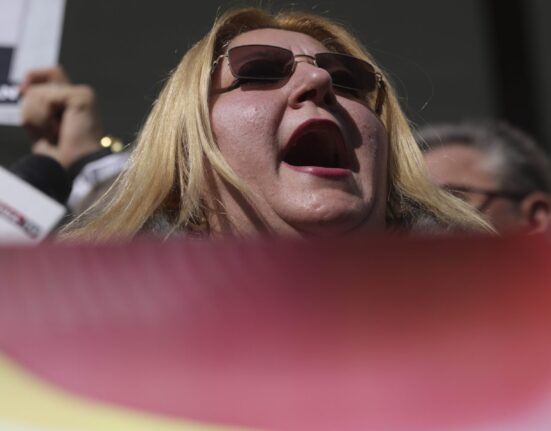 Diana Șoșoacă, chemată marți la Parchetul General. Este acuzată de propagandă legionară, lipsire de libertate și alte infracțiuni / Mesajul transmis de partid