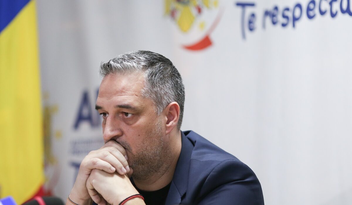 Directorul general al ANPC susține că faptele invocate de DNA „există, însă ele nu sunt prevăzute de legea penală”. Primele declarații după ce a fost pus sub control judiciar