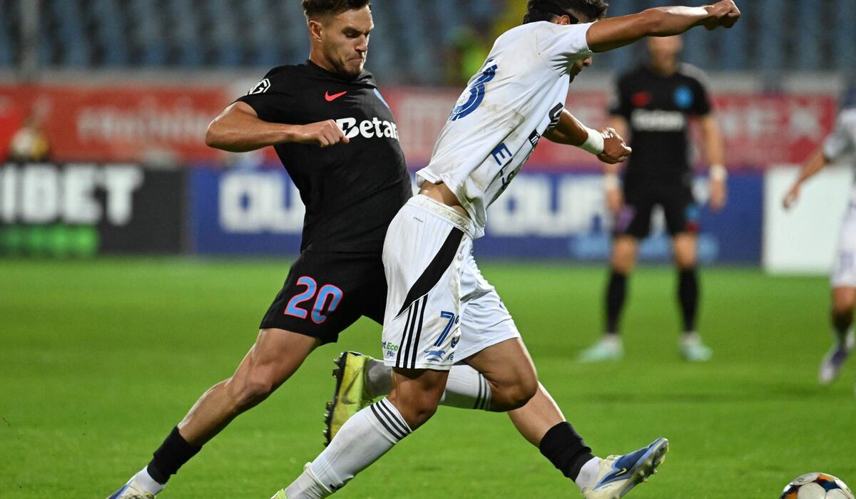 Simte momentul ZERO la FCSB: „Până aici! Nu se poate mai jos de atât, e momentul pentru o schimbare”