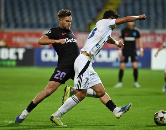 Simte momentul ZERO la FCSB: „Până aici! Nu se poate mai jos de atât, e momentul pentru o schimbare”