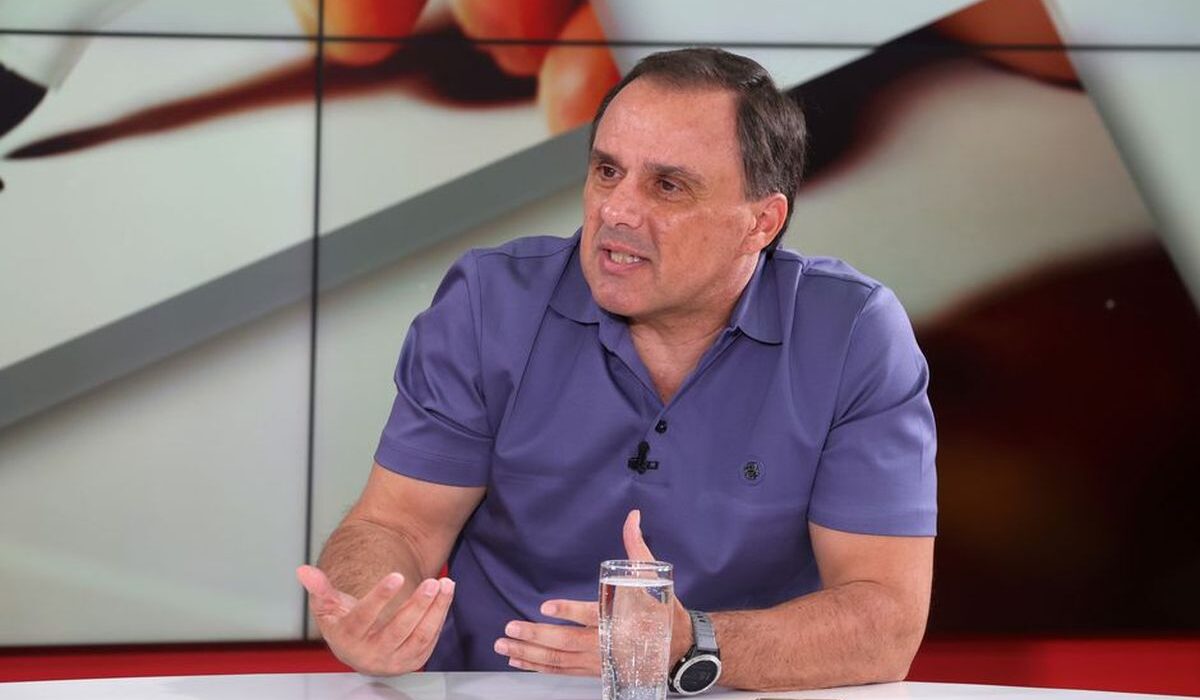 Basarab Panduru a râs de Gigi Becali: „Mai rău se încurcă!”