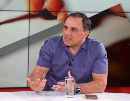 Basarab Panduru a râs de Gigi Becali: „Mai rău se încurcă!”