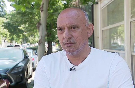 Florin Prunea, cuvinte mari despre un portar din Superliga: „E în primii trei din România”