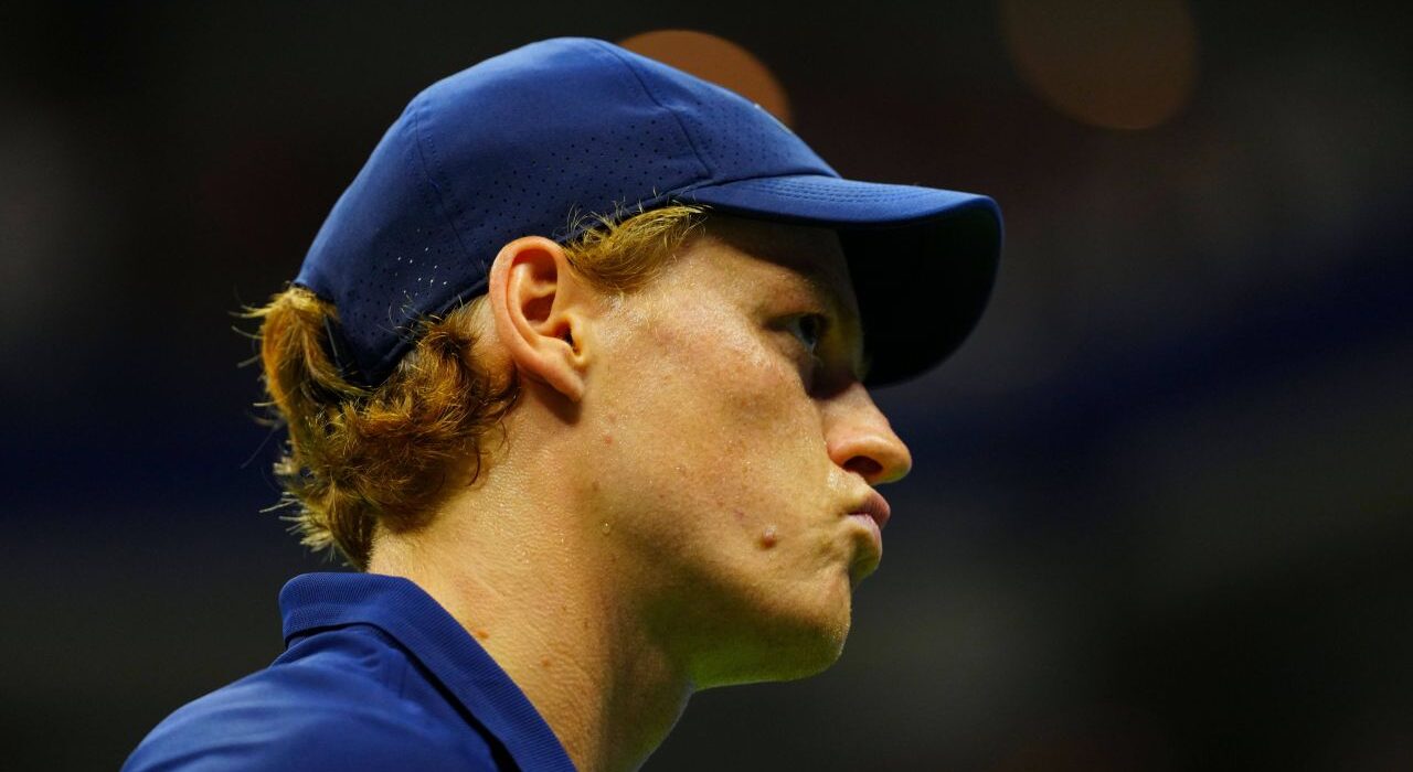 Jannik Sinner, campion și în afara terenului! Proiectul de suflet prin care ajută tinerii: „Am fost un norocos”