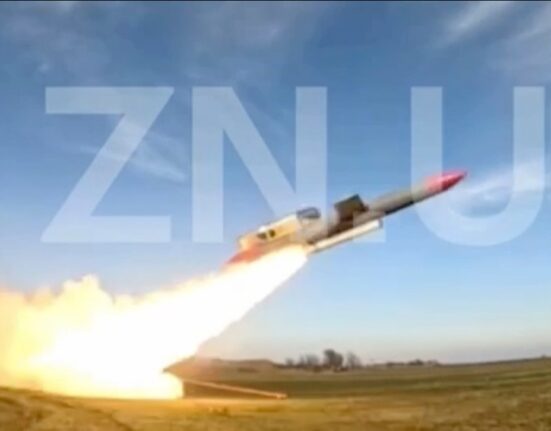 Ucraina începe să transfere producția de arme către o țară din NATO