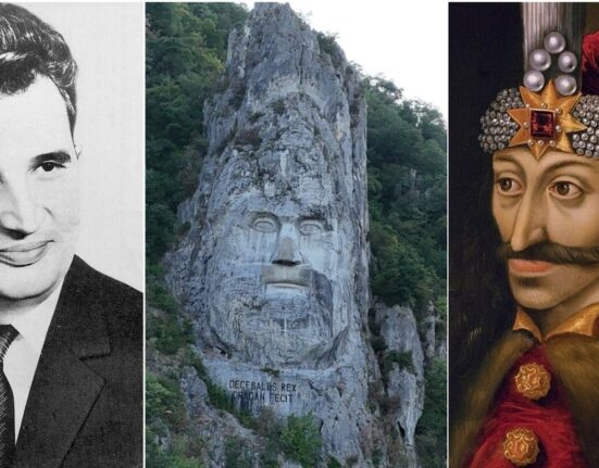 Ceaușescu, Decebal și Dracula, văzuți de străinii care vizitează România: „Am simţit aici dacii care cântau şi dansau”