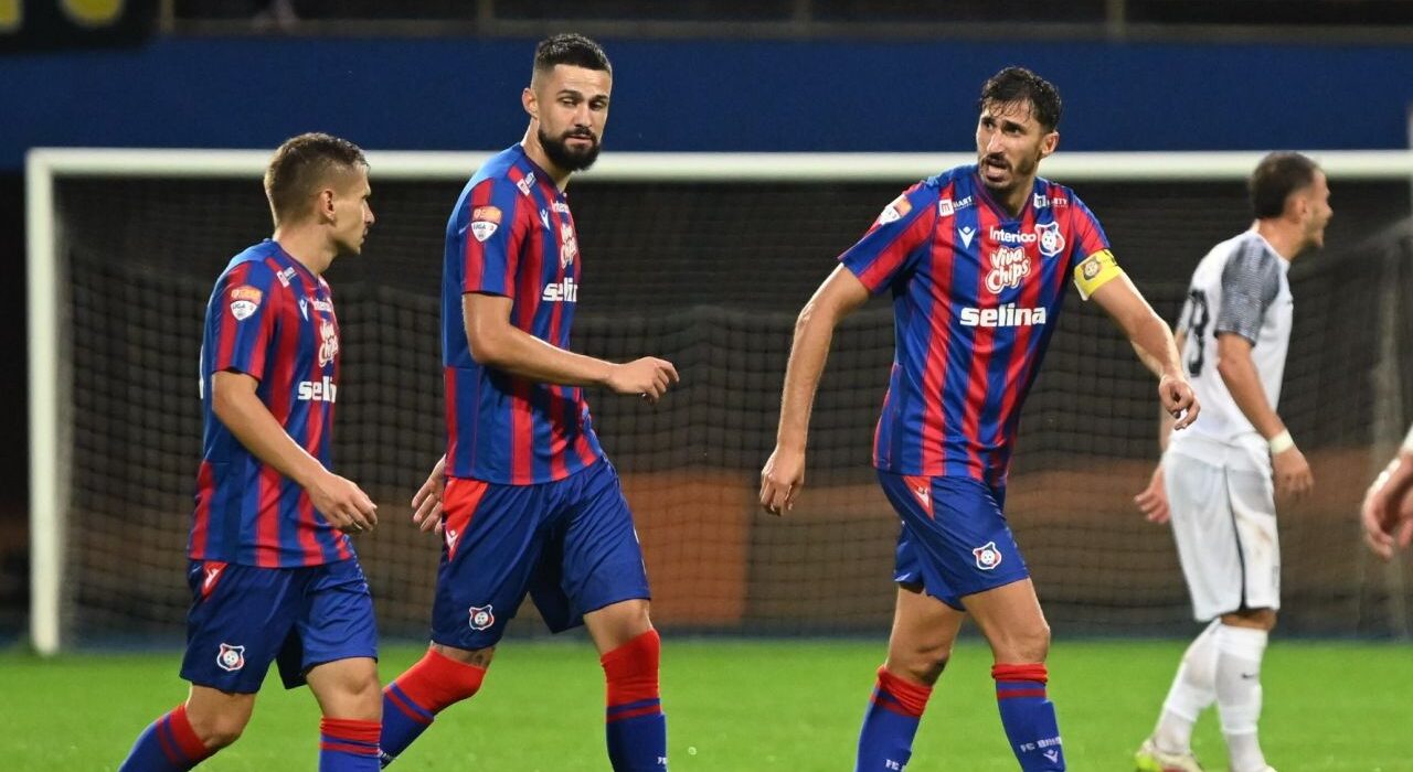 S-a schimbat liderul în Liga 2! Formația își continuă forma excelentă