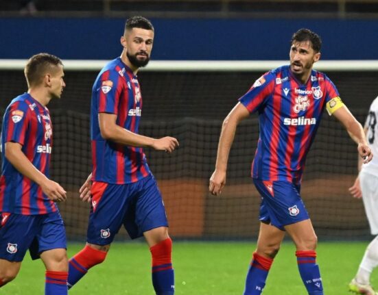 S-a schimbat liderul în Liga 2! Formația își continuă forma excelentă